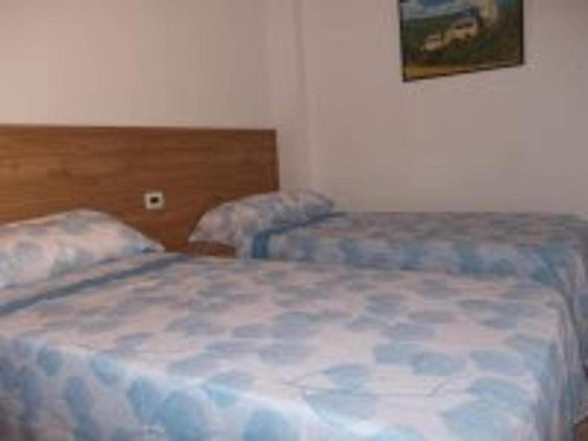 Piles - Apartment - Sleeps 7 - Parking - Seafront Exterior foto