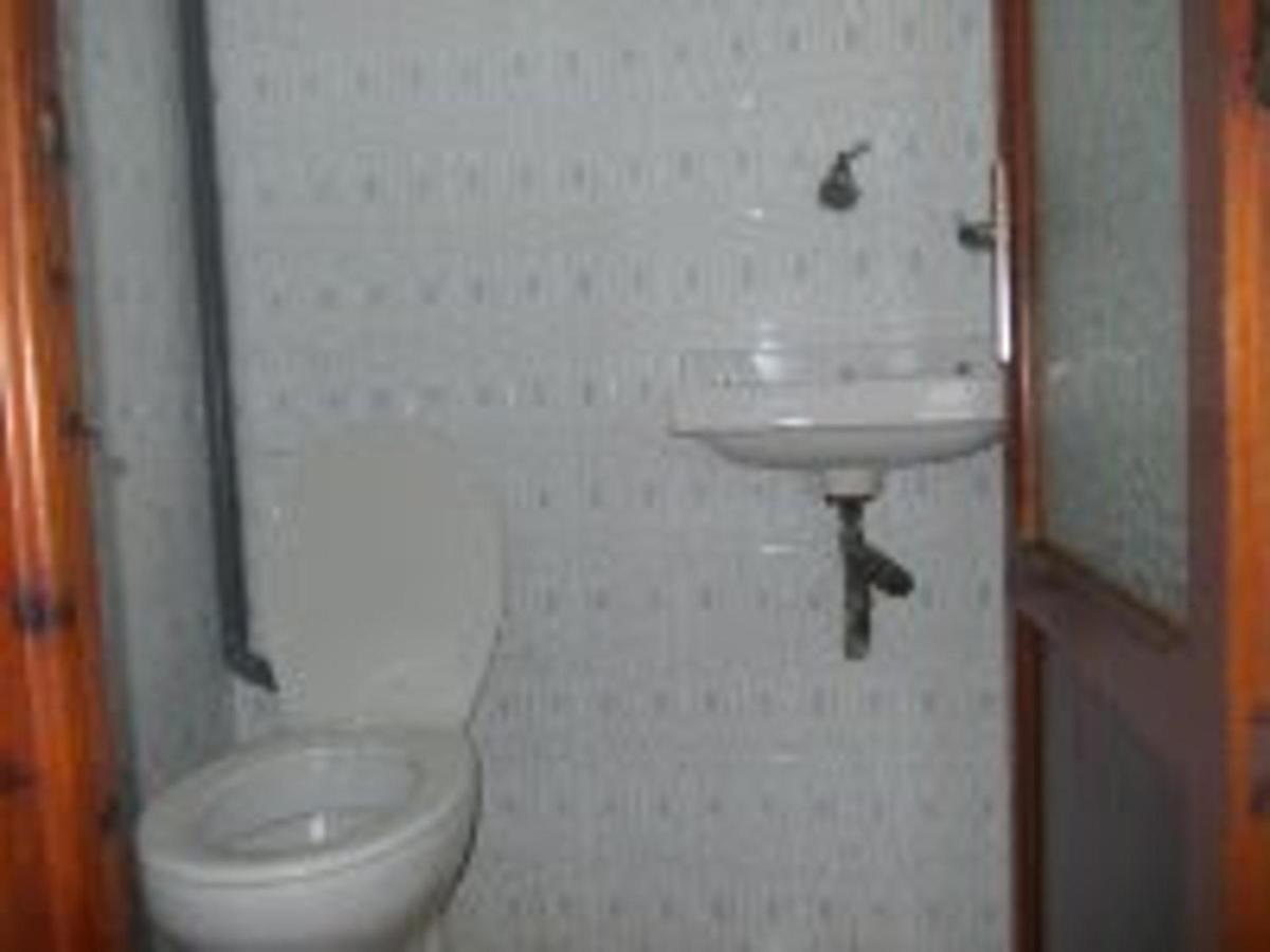 Piles - Apartment - Sleeps 7 - Parking - Seafront Exterior foto